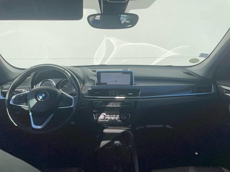 Bmw X1 xDrive 18d 150 ch xLine