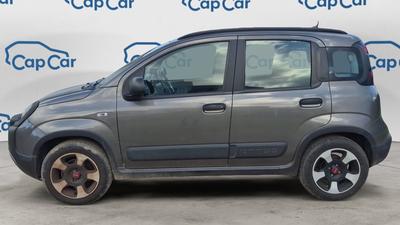Fiat Panda 1.0 70 Mild Hybride City Cross