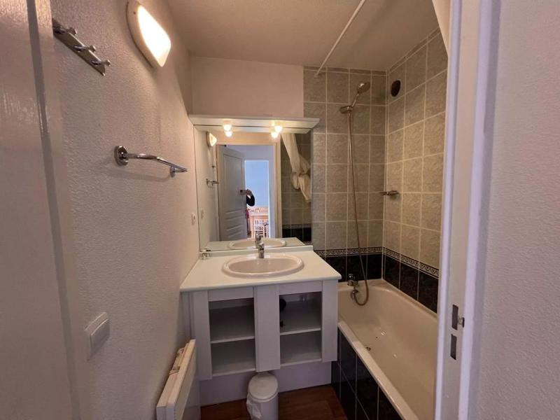 Appartement - 30 m² - 2 pièces