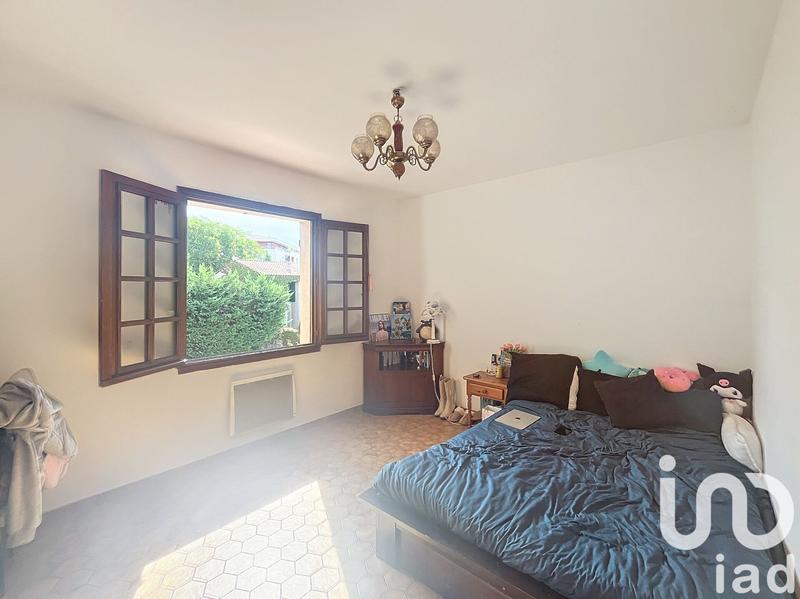 Maison - 142 m² - 4 pièces