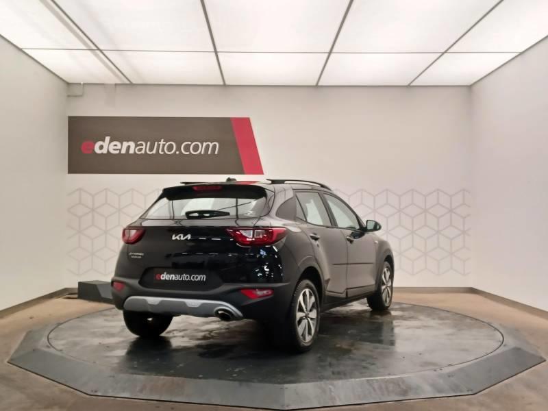 Kia Stonic 1.0 t-GDi 100 ch Dct7 Active