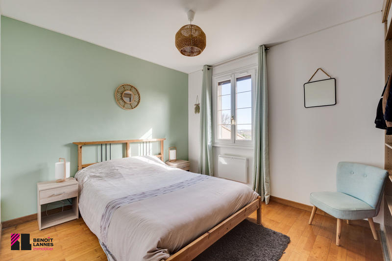 Villa - 138 m² - 5 pièces