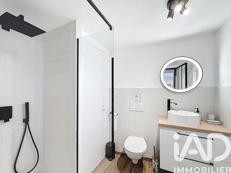 Maison - 131 m² - 5 pièces