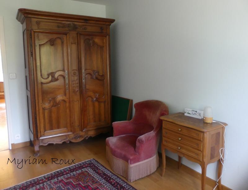 Appartement - 132 m² - 6 pièces