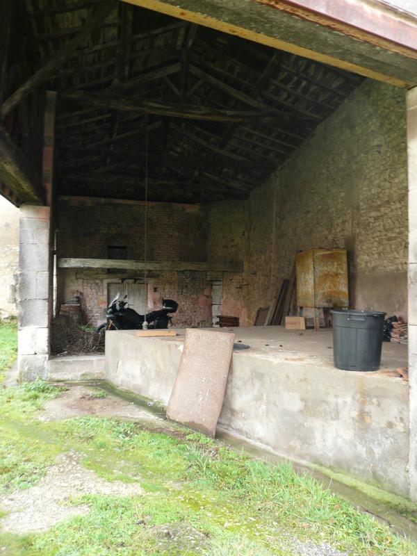 Maison - 122 m² - 5 pièces