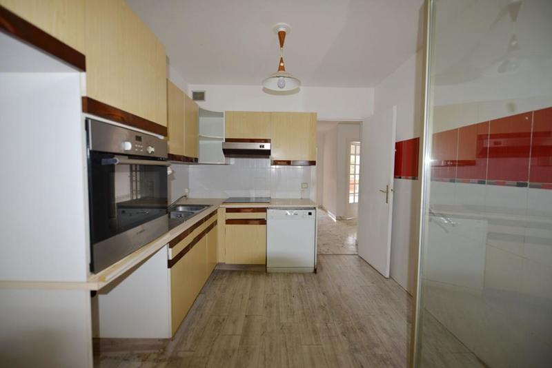 Appartement - 51 m² - 1 pièce