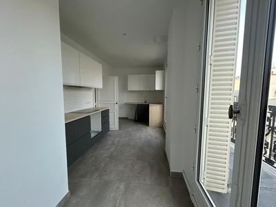 Appartement - 163 m² - 5 pièces