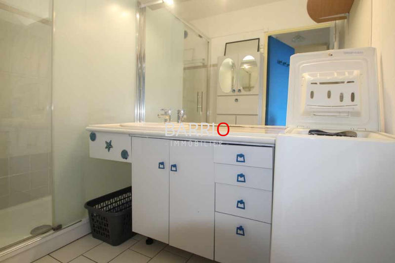 Appartement - 39 m² - 2 pièces