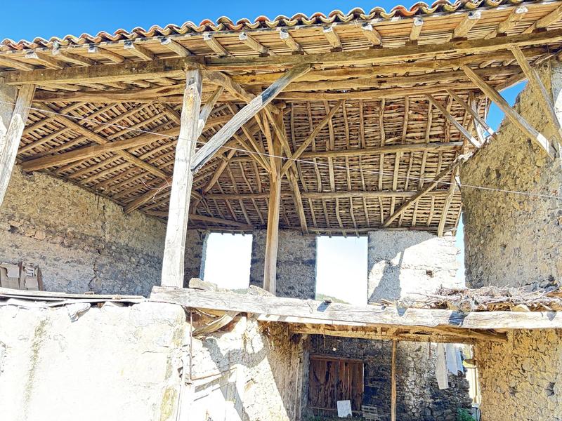 Maison - 57 m² - 3 pièces