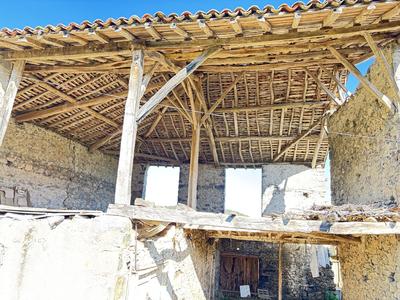 Maison - 57 m² - 3 pièces