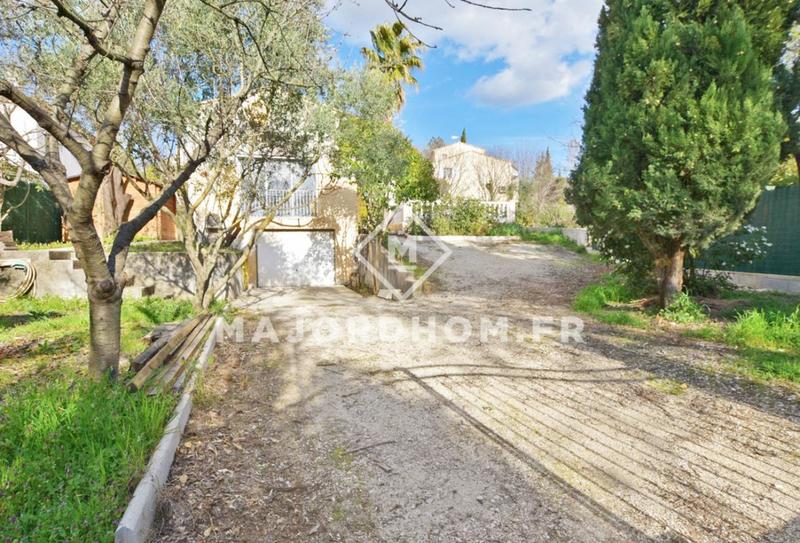 Maison d'architecte - 153 m² - 5 pièces