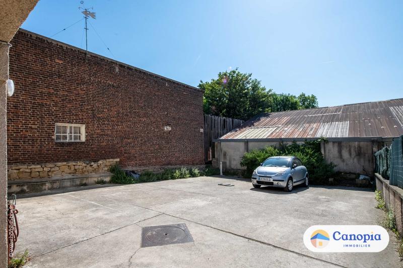 Appartement - 73 m² - 3 pièces