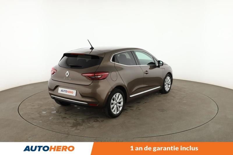 Renault Clio 1.0 TCe Intens 91 ch