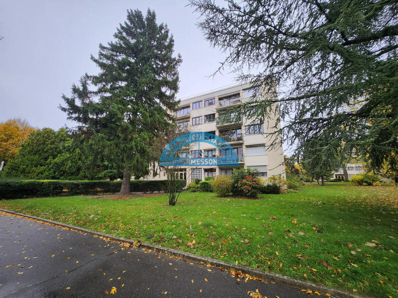 Appartement - 73 m² - 4 pièces