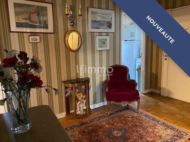 Appartement - 107 m² - 4 pièces