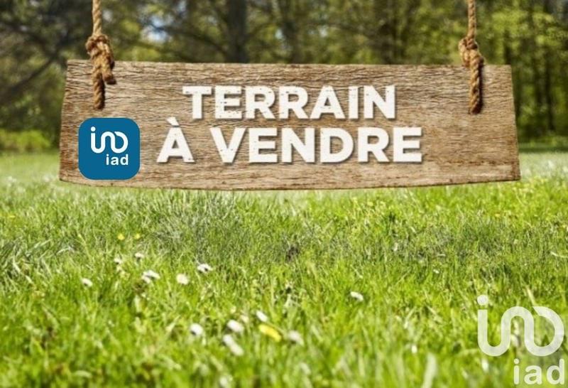 Terrain - 260 m²