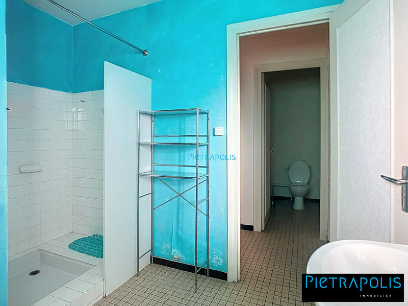 Maison - 177 m² - 6 pièces