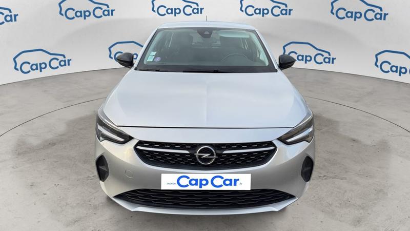 Opel Corsa 1.2 75 Elegance