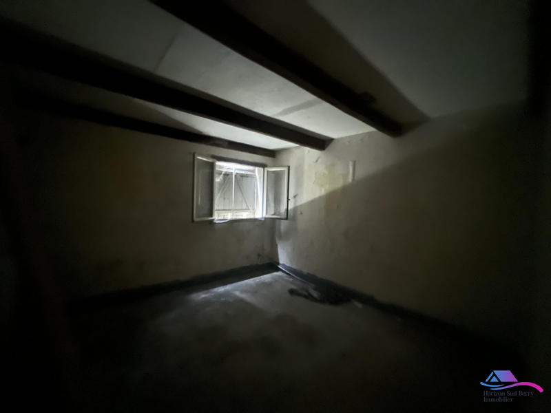 Maison - 88 m² - 5 pièces