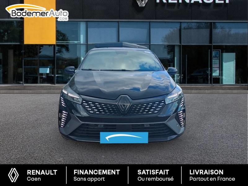 Renault Clio TCe 90 ch Gsr2 Esprit Alpine