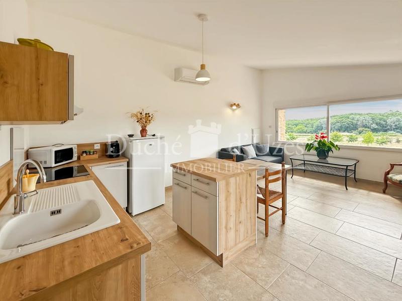 Mas - 148 m² - 6 pièces