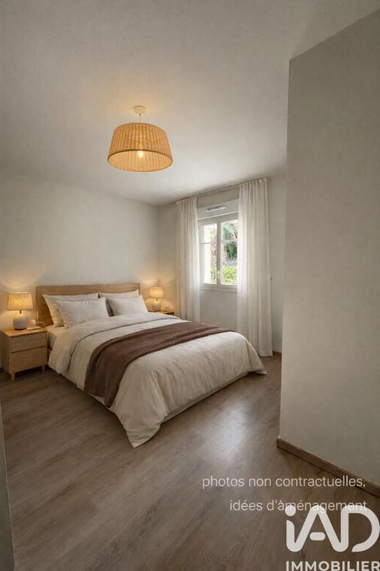 Maison - 81 m² - 4 pièces