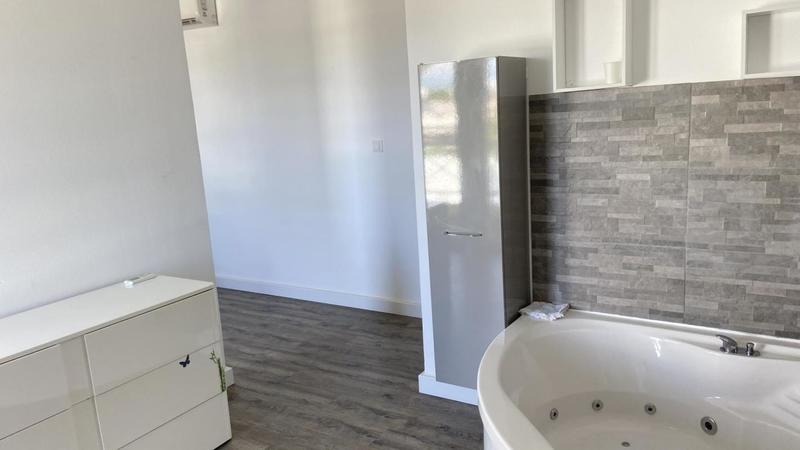 Appartement - 149 m² - 4 pièces