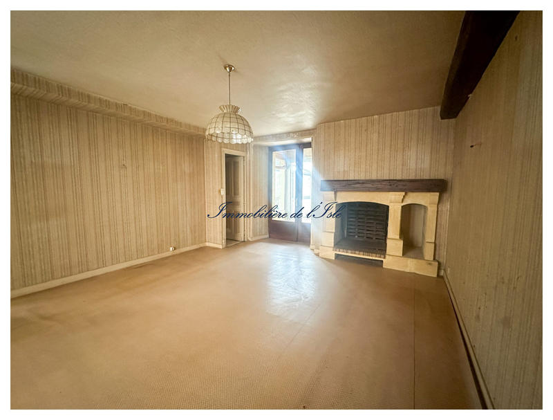 Maison - 131 m² - 6 pièces