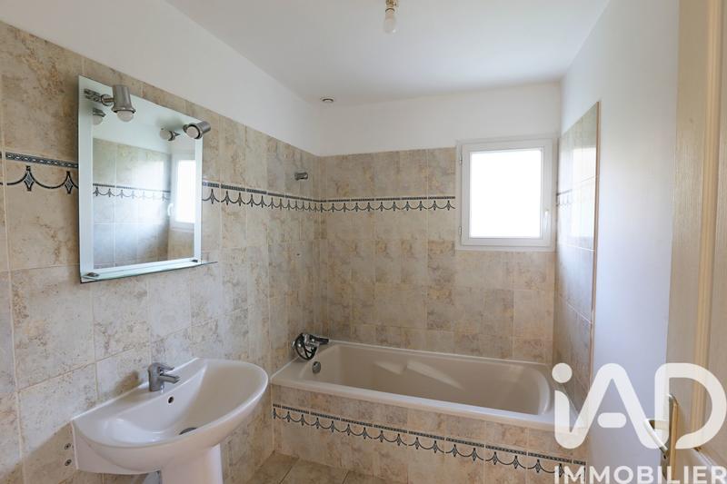 Maison - 103 m² - 6 pièces