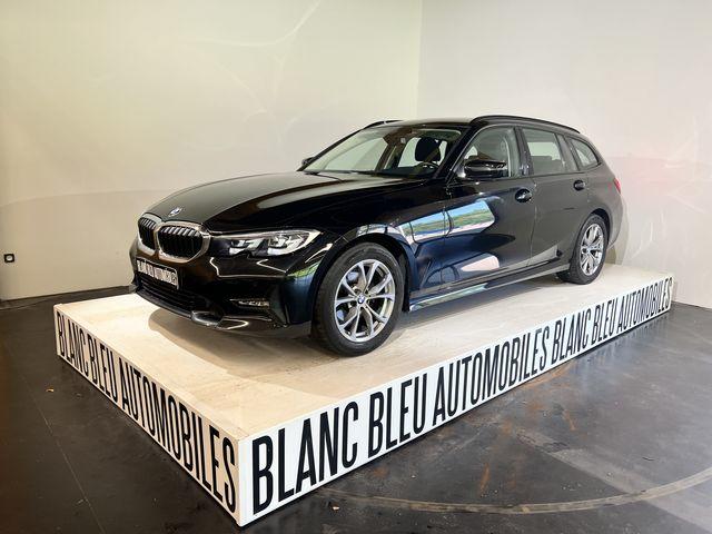 Bmw Série 3 (G21) Touring 320da 190 Ch Edition Sport Bva
