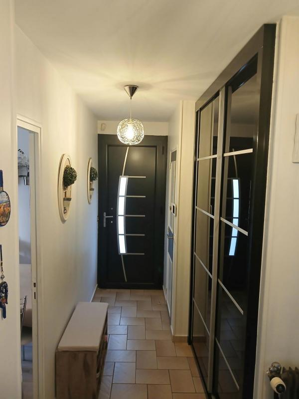 Maison traditionnelle - 111 m² - 5 pièces