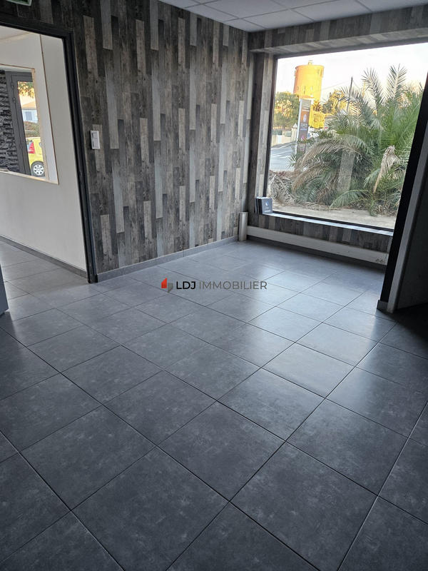 Local commercial - 72 m²