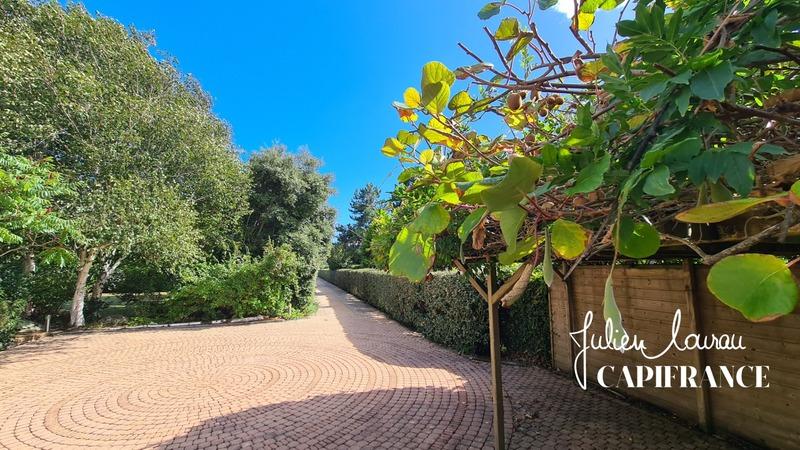 Maison - 170 m² - 7 pièces