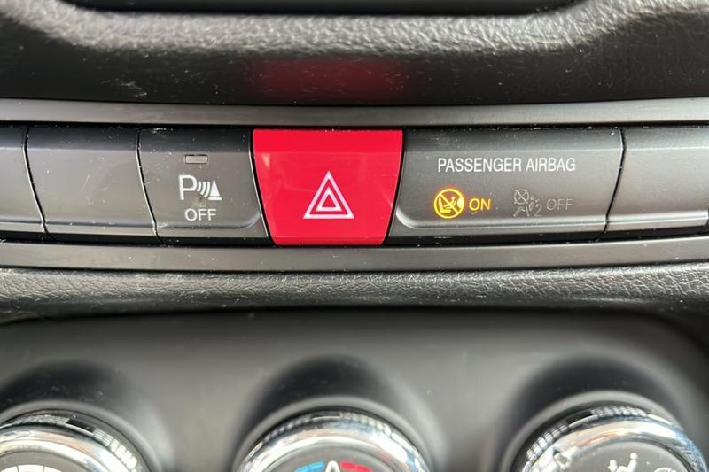 Jeep Renegade 2.0 Mjt 120 4x4 Longitude