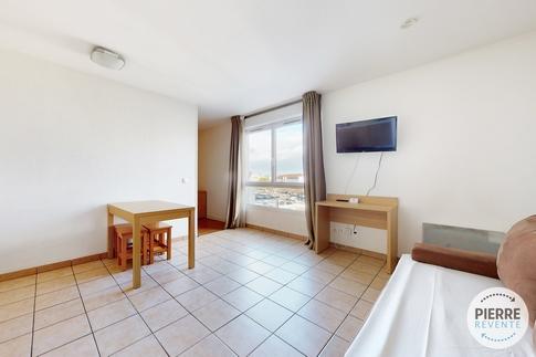 Appartement - 41 m² - 2 pièces