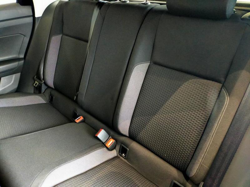 Volkswagen Polo 1.0 Tsi 95 s&amp;S Bvm5 Vw Edition