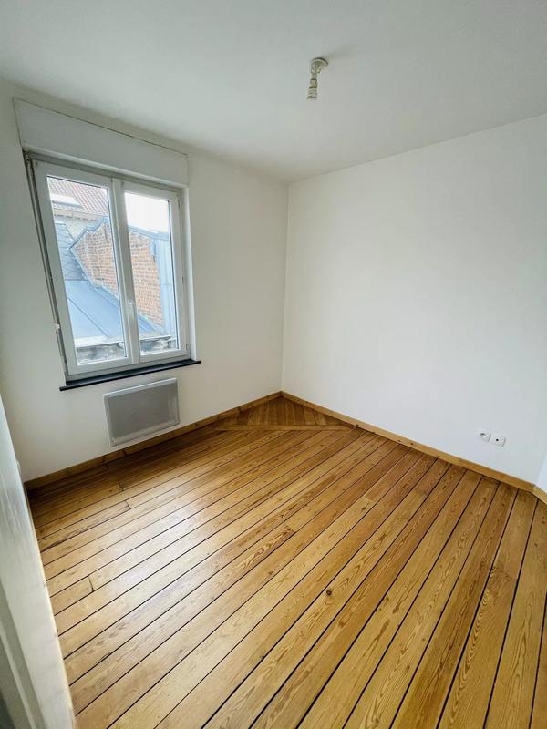 Appartement - 75 m² - 3 pièces