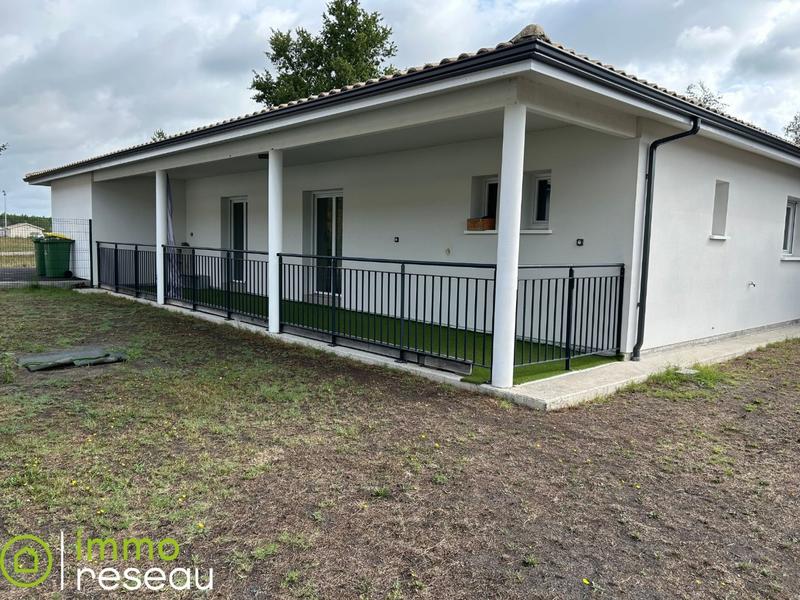 Local d'activités - 134 m² - 5 pièces