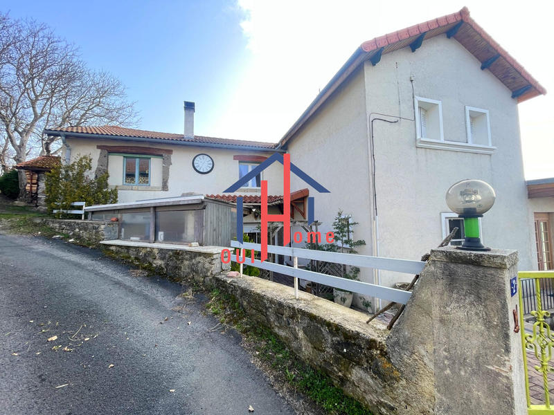 Ferme - 123 m² - 5 pièces