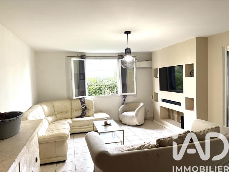 Maison - 178 m² - 7 pièces