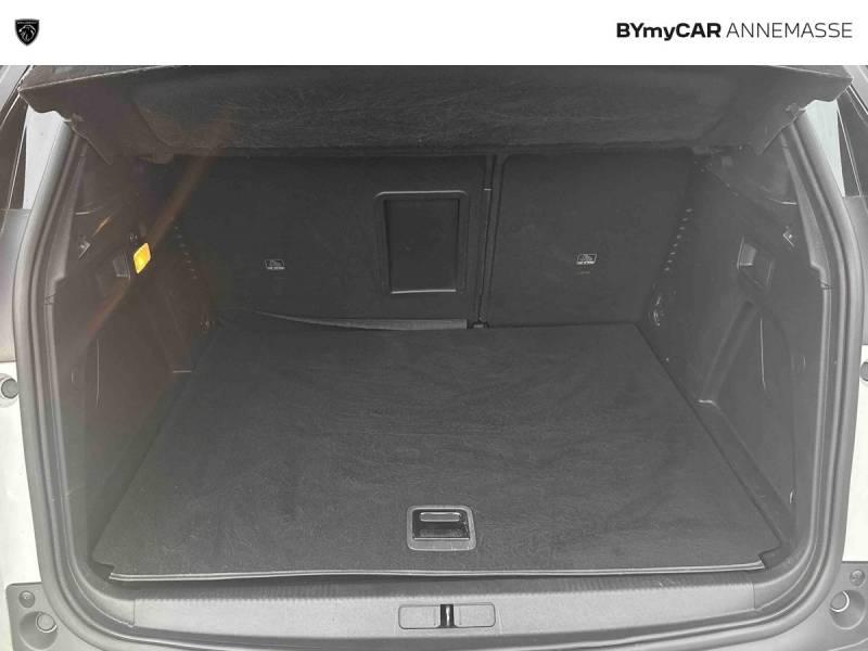 Peugeot 3008 Hybrid4 300 e-Eat8 Gt Pack