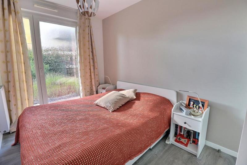 Appartement - 95 m² - 5 pièces