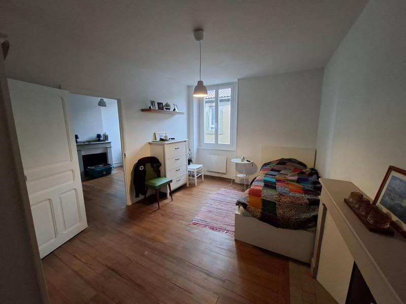 Maison - 103 m² - 5 pièces