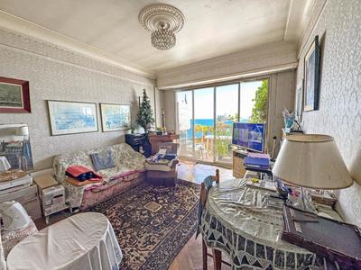 Appartement - 50 m² - 1 pièce