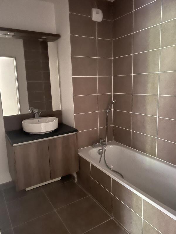 Appartement - 78 m² - 4 pièces