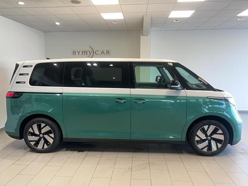 Volkswagen Id. Buzz 286 ch Pro 7 places