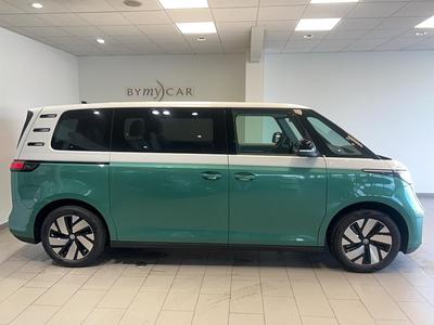 Volkswagen Id. Buzz 286 ch Pro 7 places
