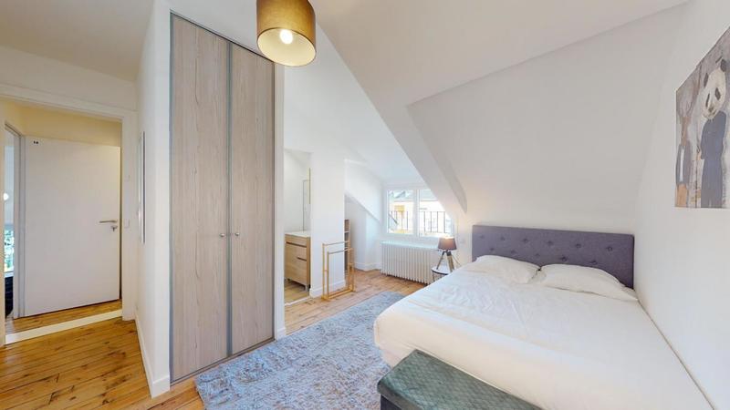 Appartement - 426 m²