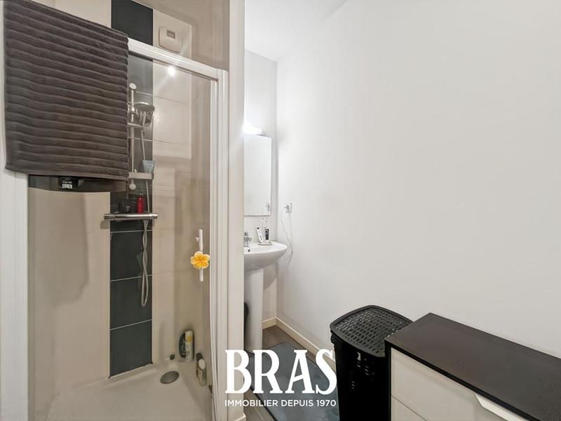 Appartement - 51 m² - 2 pièces