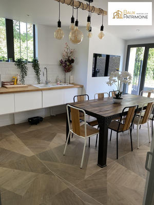 Bureau - 40 m² - 2 pièces